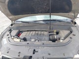 Chevrolet Traverse Lt 1GNLRGED8AS111366 снимка