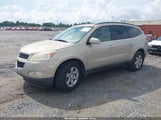 Chevrolet Traverse Lt 1GNLRGED8AS111366 снимка