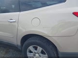Chevrolet Traverse Lt 1GNLRGED8AS111366 снимка