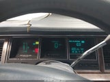 Lincoln Town Car 1LNLM81F6LY691359 снимка