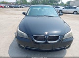 BMW 528Xi WBANV13598CZ58890 снимка