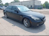 BMW 528Xi WBANV13598CZ58890 снимка