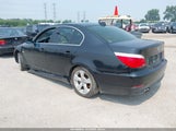 BMW 528Xi WBANV13598CZ58890 снимка