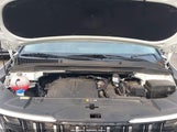 Kia Carnival Mpv Lx Seat Package KNDNB4H37P6238957 photo