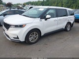 Kia Carnival Mpv Lx Seat Package KNDNB4H37P6238957 fotografie