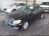 Mercedes-Benz C 250 Sport WDDGF4HB7EG216619 снимка