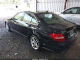 Mercedes-Benz C 250 Sport WDDGF4HB7EG216619 fotografie