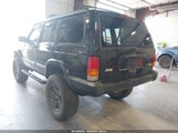 Jeep Cherokee Sport 1J4FF48S8YL136810 снимка