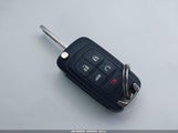 Chevrolet Equinox Ltz 2CNFLGE53B6442579 снимка