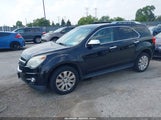 Chevrolet Equinox Ltz 2CNFLGE53B6442579 снимка