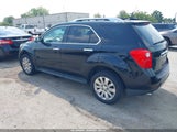 Chevrolet Equinox Ltz 2CNFLGE53B6442579 снимка