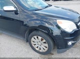 Chevrolet Equinox Ltz 2CNFLGE53B6442579 снимка