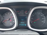 Chevrolet Equinox Ltz 2CNFLGE53B6442579 снимка