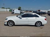 Mercedes-Benz C 250 Sport WDDGF4HB8ER313932 fotografie