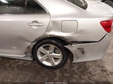 Toyota Camry Se 4T1BF1FK2CU147564 снимка