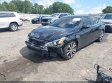 Nissan Altima Sr Fwd 1N4BL4CV8NN316244 fotografie