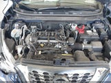 Nissan Kicks Sv 3N1CP5CUXJL544937 снимка
