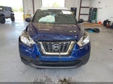 Nissan Kicks Sv 3N1CP5CUXJL544937 снимка