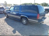 GMC Suburban  Slt Cmi 1GKEC16R6XJ769703 fotografie