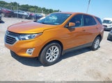 Chevrolet Equinox Lt 2GNAXUEV6K6146870 снимка