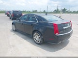 Cadillac Cts Standard 1G6DA5EY4B0115930 снимка