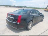 Cadillac Cts Standard 1G6DA5EY4B0115930 fotografie