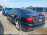 Audi A4 2.0T Season Of Audi Premium WAUDNAF42HN050915 photo