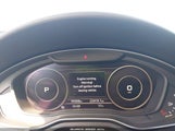 Audi A4 2.0T Season Of Audi Premium WAUDNAF42HN050915 photo
