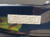 Honda Accord 2.4 Se 1HGCM56337A096177 photo