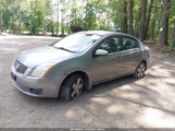Nissan Sentra 2.0S 3N1AB61E67L713111 снимка