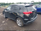 Honda Hr-V Ex-L 3CZRU6H76KM724477 снимка