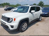 Jeep Renegade Latitude Fwd ZACNJABB4KPK89434 снимка