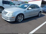 Cadillac Sts Premium Package 1G6DU6EV1A0127163 снимка