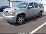 Chevrolet Suburban  Lt 1GNFK16358J232313 снимка