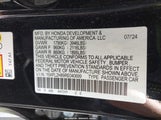 Honda Civic Sport 19XFL2H89RE040699 снимка