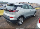 Chevrolet Bolt Euv Fwd Lt 1G1FY6S00P4168493 photo