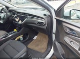 Chevrolet Bolt Euv Fwd Lt 1G1FY6S00P4168493 fotografie