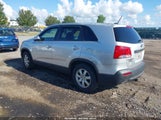 Kia Sorento Lx 5XYKTCA62CG260550 снимка