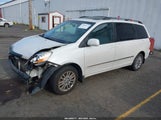 Toyota Sienna Limited 5TDBK22C98S013554 снимка