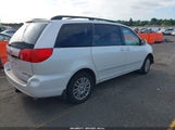 Toyota Sienna Limited 5TDBK22C98S013554 снимка