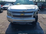 Chevrolet Suburban  Lt 1GNSKJE70ER215516 снимка