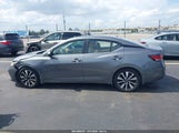 Nissan Sentra Sv Xtronic Cvt 3N1AB8CV4PY278682 снимка