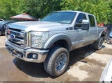 Ford F-250 Lariat 1FT7W2BT1BEC46173 photo