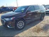 Chevrolet Traverse Fwd Lt Cloth 1GNERGKW4LJ154674 fotografie