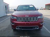 Jeep Grand Cherokee Overland 4X4 1C4RJFCG7HC927863 fotografie