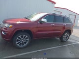 Jeep Grand Cherokee Overland 4X4 1C4RJFCG7HC927863 снимка