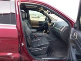 Jeep Grand Cherokee Overland 4X4 1C4RJFCG7HC927863 photo