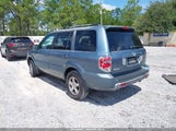 Honda Pilot Ex-L 5FNYF28776B004779 снимка
