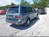 Honda Pilot Ex-L 5FNYF28776B004779 снимка