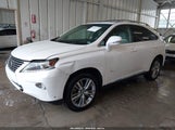 Lexus Rx 350 JTJZK1BA2F2426165 снимка